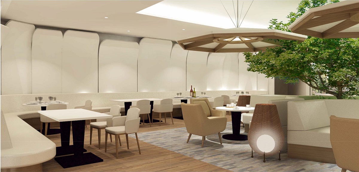 West Bay Sky residence - Ecopark - 10